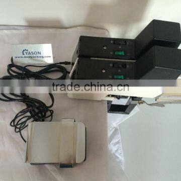 Double Head Electric Saddle Binder photo-4