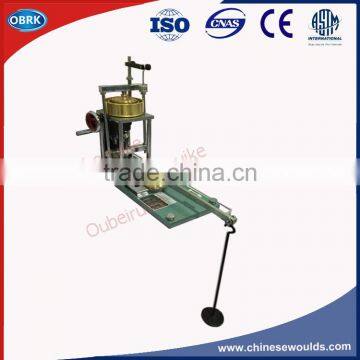 WG-4 Light Laboratory Soil Consolidometer