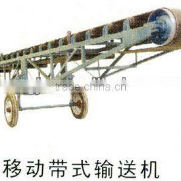manganese steel conveyor with large capacity from manufacturer
