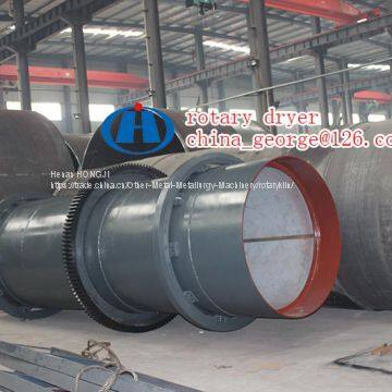 Carbon Sludge Dryer 8 cm photo-2
