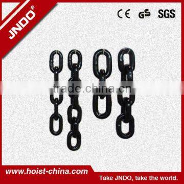 hot sale g80 lifting chain heavy load chain