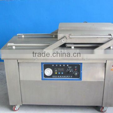 DZ500 Vacuum Packer/Meat Vacuum Packing Machine/Smoked Fish and sausage Vacuum Packing Machine/Dry Fish Vacuum Packing Machine