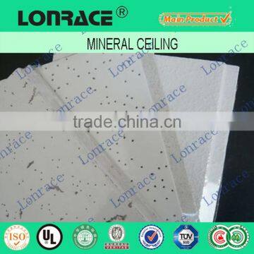 2015 Hot Selling Mineral Fiber Ceiling Board photo-3