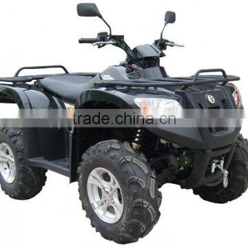 Automatic Transmission Type and Shaft Drive Transmission System 500cc Quad Bike( ATV500-2) photo-2