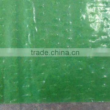 PE Agriculture Perforated Plastic Tomato Tube Film photo-2
