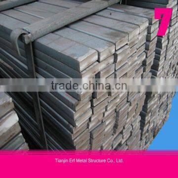 Steel Structure Top Quality Manufactur Grating Steel Serrated Flat Steel photo-4