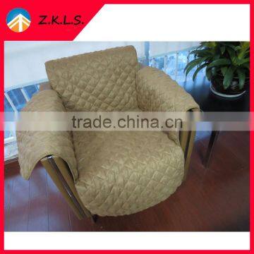 High Quality Waterproof Sofa Cover For Single Sofa And Chair photo-2