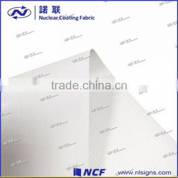 High Standard Tensile Strength Flex Banner For Supermarket Advertising photo-3