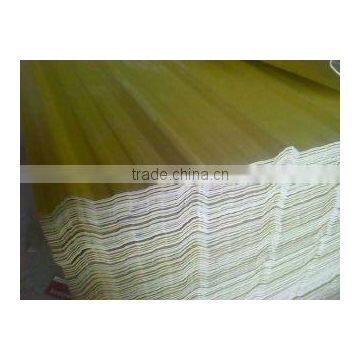 PVC corrugated sheet,PVC wave sheet,plastic roofing tile, plastic panel