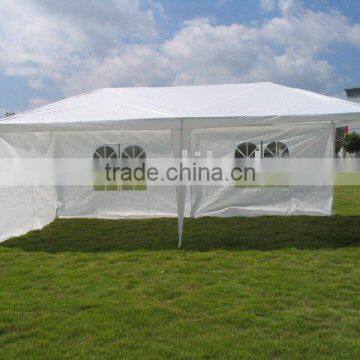 Beautiful PE Garden Gazebo photo-2