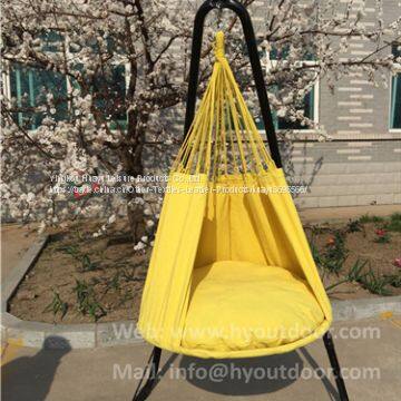 Круглая висячая кресло photo-3