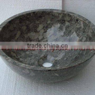 UNIQUE OCEANIC COREL SINKS photo-3