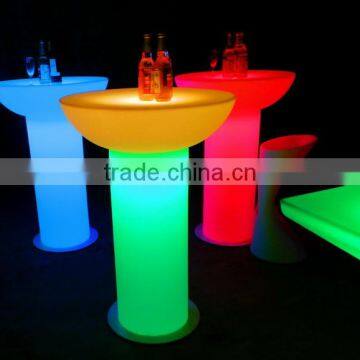 2016 Led Night Club Tables photo-5
