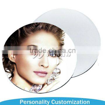 Square Sublimation Wooden Coaster photo-4