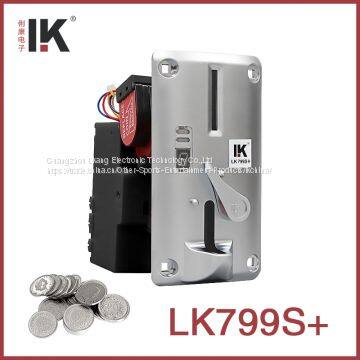 Digital Video Game Coin Acceptor for Sale photo-2