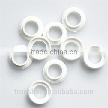 Food Safe BPA Free PP Ring for Silicone Valve Flip Top Cap