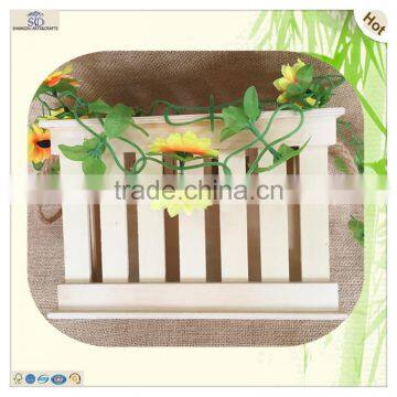 Most Popular Layer Clasp Compartments Wide Edge Wooden Crate photo-4