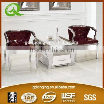 D362 china cheap marble top table antique marble top end table