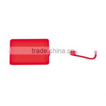 Travel Luggage Tag Silicone Luggage Tag Rubber Luggage Tag photo-4