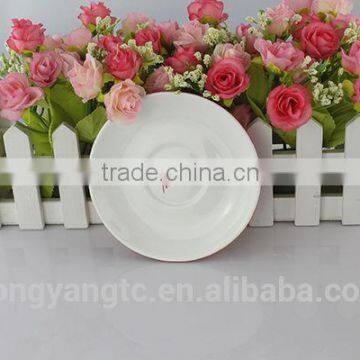Chaozhou Wholesale Ceramic New Cup Manufacturer, Porcelain Coffee Tea Cup Saucer Set photo-6