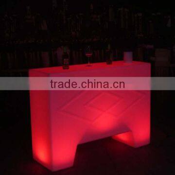 2016 New Items LED Bar Counter Table for Party photo-3