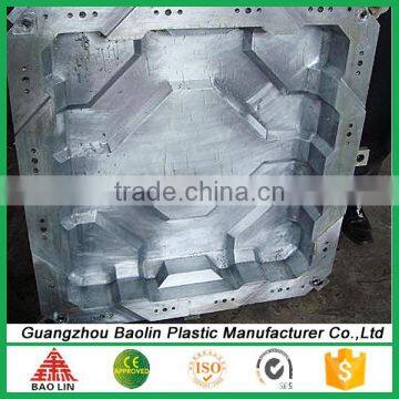 Good Quality CNC Aluminum Rotomold for Military Case for Sale Make in China photo-2
