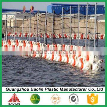 China factory mass production plastic breakwater