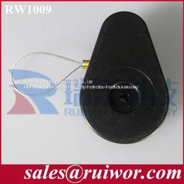 RW1009 Security Pull Box | Retractable Wire photo-2