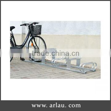 Arlau bicycle display rack, cycle display stand