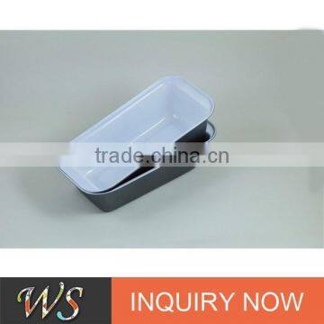 WS-1003B Non-stick Cake Tray photo-2