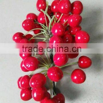 Artificial tropical fruit decor fruit interior decoration factory new product artificial fruit