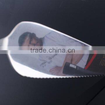 Stainless Steel Cake Knife HRD photo-2