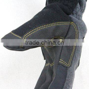 Windproof Winter Thermal Warm Ski Snowboard Military Tactical Gloves photo-5