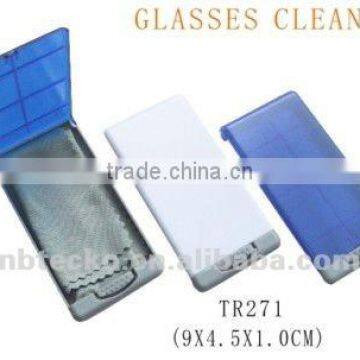 New design promotional glasses cleaner