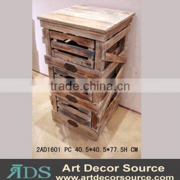 Shabby Chic Type Solid Wood Furniture