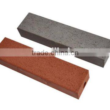 Concrete Interlocking Bricks Design, Refractory Brick Used photo-5