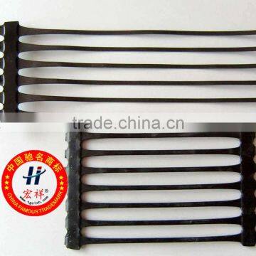 Uniaxial Plastic Geogrid