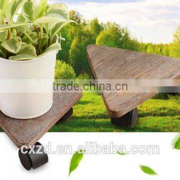 Wooden Folding Flower Stands for Sale photo-2