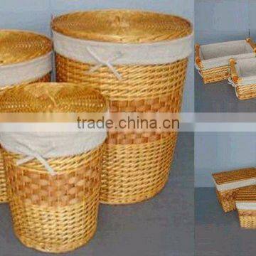 Willow Basket