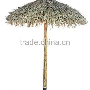 Easy to Install Artificial Douli Thatch Roofing Tiles photo-4