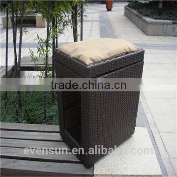 Cheap Wicker Medium Size Cat House on Sale photo-2