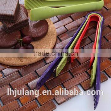 Hot Sale Househould 3pc Cake Clip Set/Whole Sale PP Nylon Dessert Clip/Useful Dessert Clamp photo-2