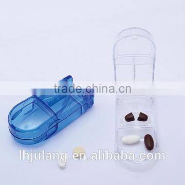 Hot Sell Plastic Pill Cutter / Plastic Pill Cutter