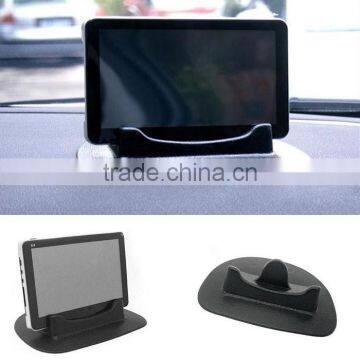 Large Sticky Mat Anti Slip Pad Car Dashboard Stand Holder for Mobile GPS Phone Pad A0274 photo-2