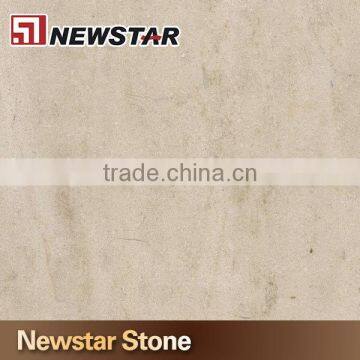 Newstar Crema Marfil Meter Price of Marble Design Beige Vanity Top