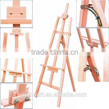 2016 popular painting display easel