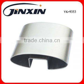 China Manufacturer Stainless Steel Pipe Manufacture & Special Pipe photo-3