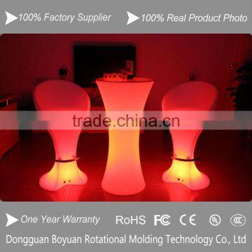 lab stool chair/led camping stool/plastic stool chair