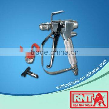 Airless High Pressure Spray Gun