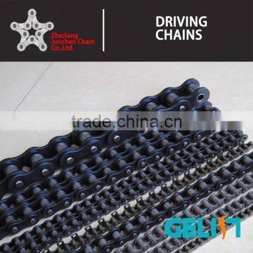 Triplex Short Pitch Precision Roller Chains photo-5